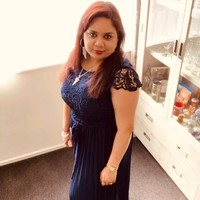 Ruby Virdi