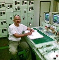 Mario Dagang