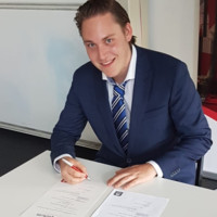 Kevin Van Der Lingen
