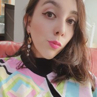 Ligia P Cansino