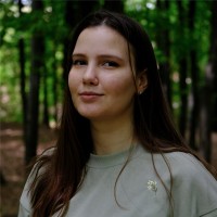 Mariia Rudenko