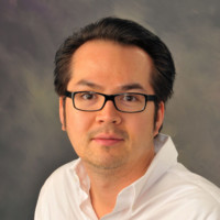 Paul Erickson