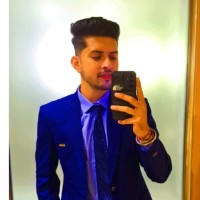 Raghav Bamba