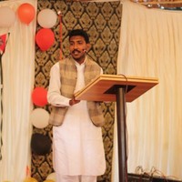 Shaikh Zahoor Mehdi