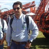 Jhone Ricardo Gonçalves Da Silva