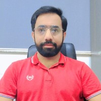 Muhammad Ishfaq