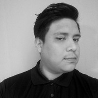 Cesar Rolando CB