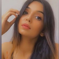 Aayushi Arora