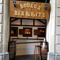 Bodega Biarritz Stéphanie Calaux