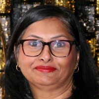 Reema Maharaj