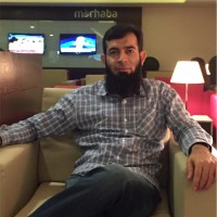 Akif Ahmed