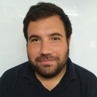Nicolas Ramm Padilla