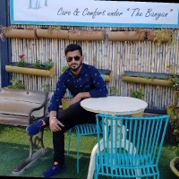Abhishek Bhatt