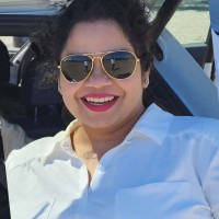 Amrita Mishra