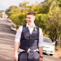 Callum Farquharson