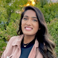 Nisha John