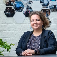 Marischa Forkink-vd Essenburg