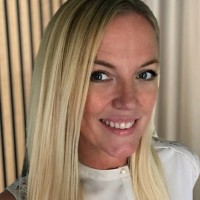 Elisabeth Liljefeldt