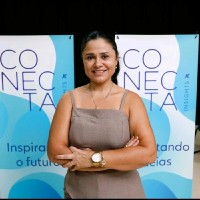 Cristiane Souza Fagundes