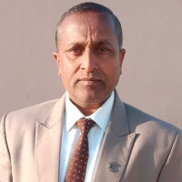 Ajay Kumar Vishwakarma