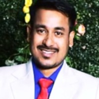 Nayanjyoti Mozumder