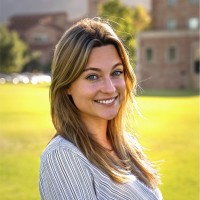 Sarah Pepper
