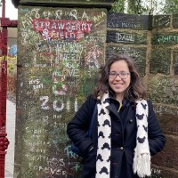 Luiza Riveiro Gonçalves