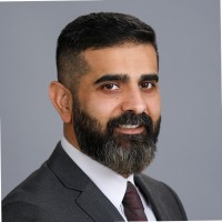 Omer Ahmed