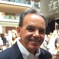 Patrick Morley