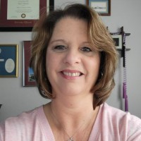 Cheri Benander
