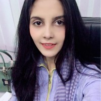 Aleeza Batool Khanzada