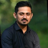 Keyur Patel