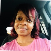 Tasha Thorpe