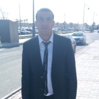 Mohamed Ibrahim