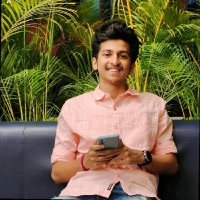 Madhukar Bikkavilli