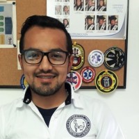 Ivan Gonzalez Robayo