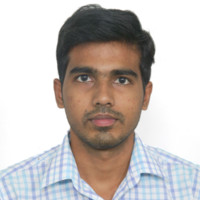 Ashok Jayaprakash