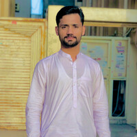 Ali Hamza Muhammad Ayub Khan