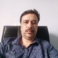 DEEPAK GROVER