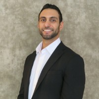 Jad Kadi, Ing., Mba
