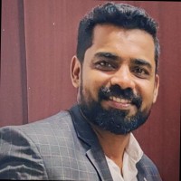 Sabari Rajan Ramakrishnan