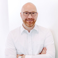 Joerg Eberle