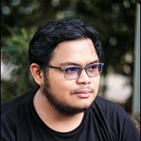 Ghalib Fathurrahman
