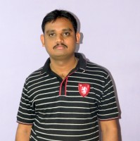 SUMANTH KUMAR P