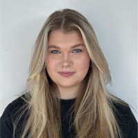 Rebecca Andersson