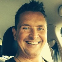 Tony Nordin