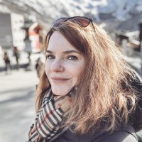 Eva Zwahlen