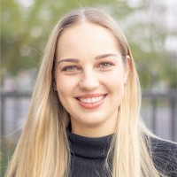Nadine Van Den Heever
