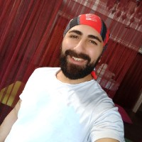 Samet Karaman