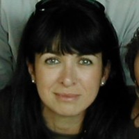 Helene De Moustier